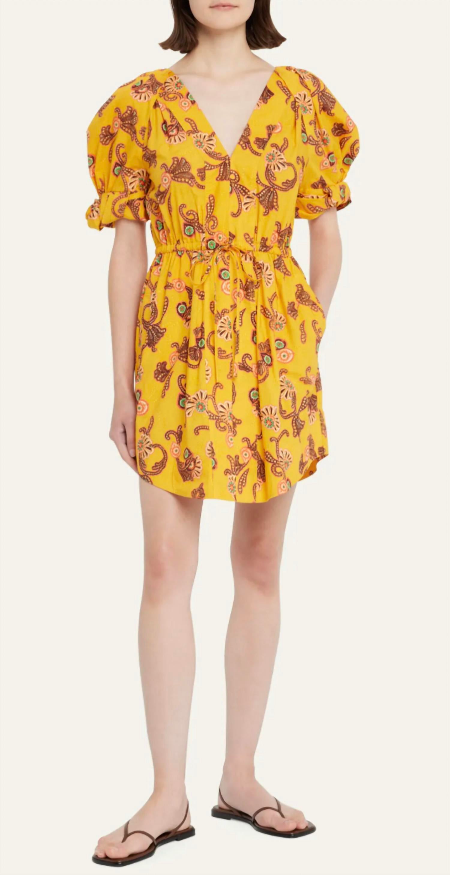Mia Dress