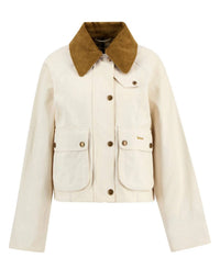 Barbour - Cropped Beadnell Casual Jacket