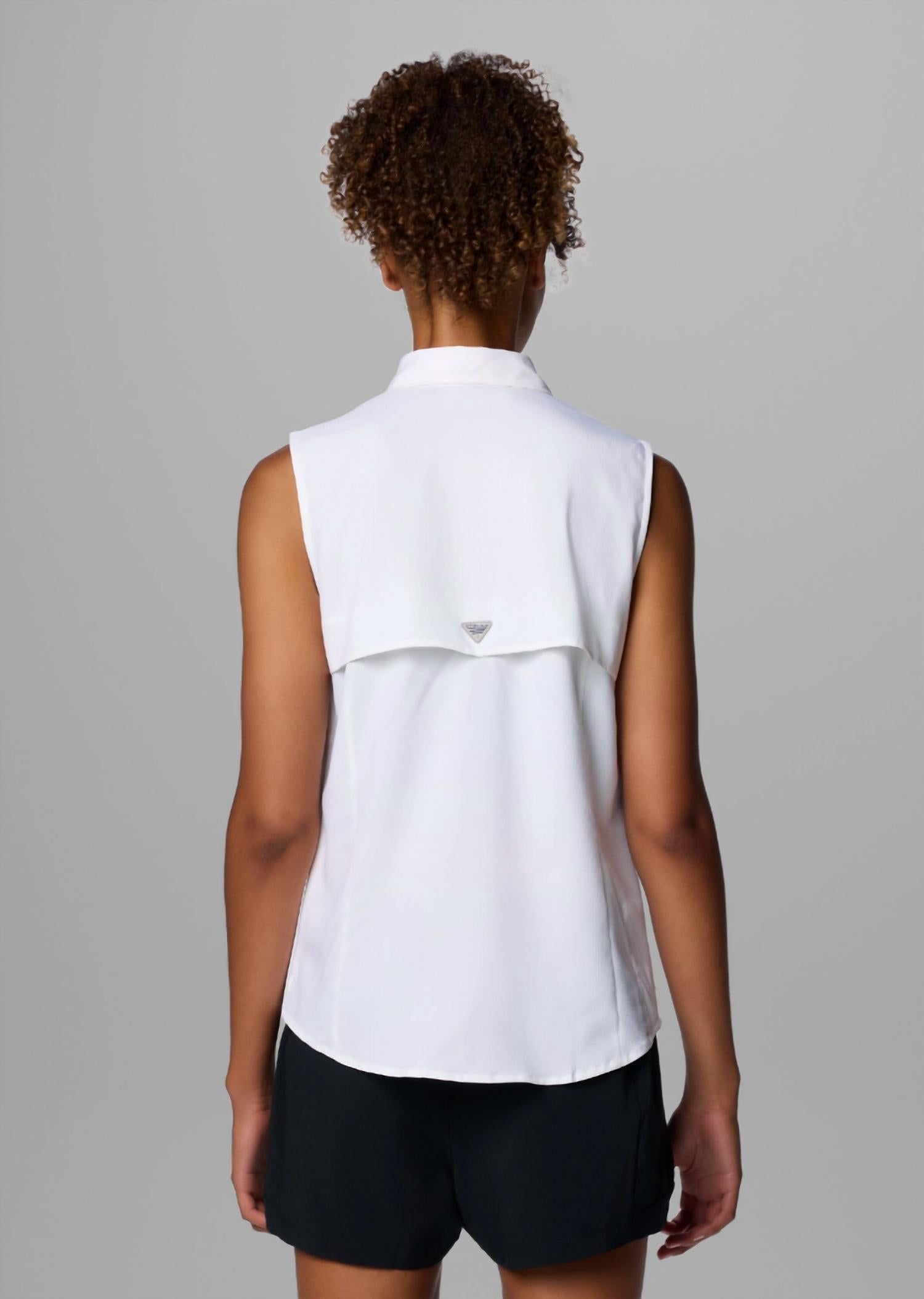 Columbia - Pfg Tamiami Sleeveless Shirt