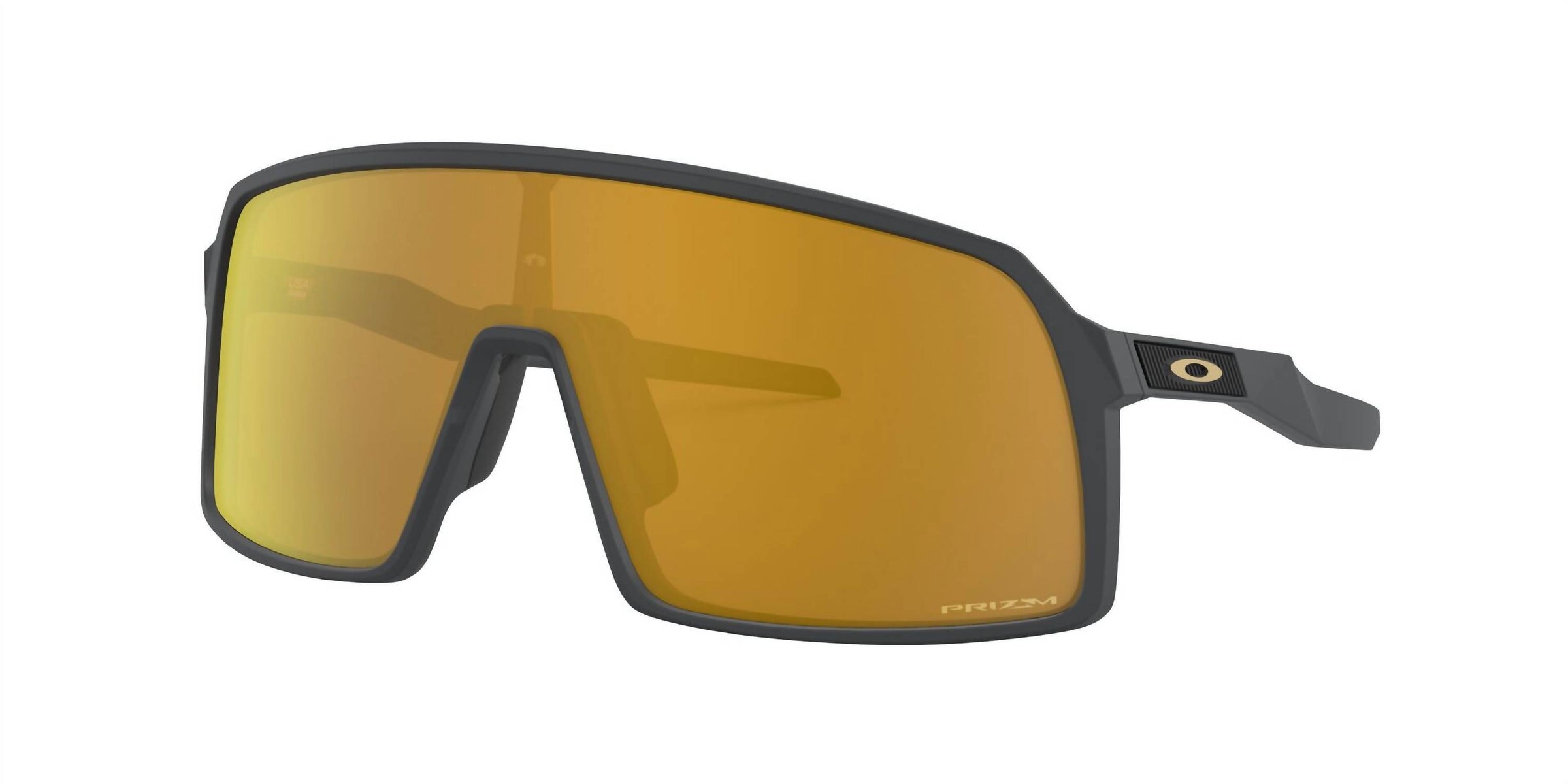 Oakley - Sutro Wrap Non Polarized Sunglasses 9406-0537