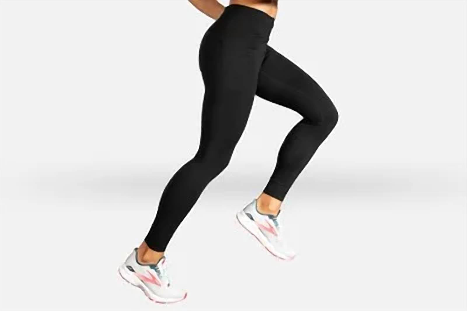 Brooks - Momentum Thermal Tight Pant