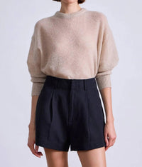 Apiece Apart - Softest Tissue Weight Sweater
