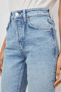 Rails - Culver Slim Straight Jeans