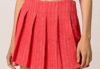 Line And Dot - Women's Emmeline Mini Skirt