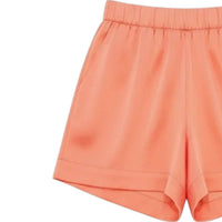 Sablyn - Women's Brynn High Rise Short