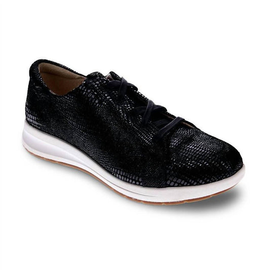 Revere - WOMEN'S ATHENS SNEAKER - MEDIUM WIDTH