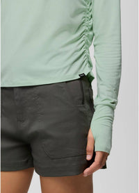 Prana - Sol Searcher Long Sleeve Crew Shirt