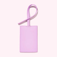 Stoney Clover Lane - Textured Luggage Tag