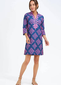 Bella Tu - Bennett Tunic Dress
