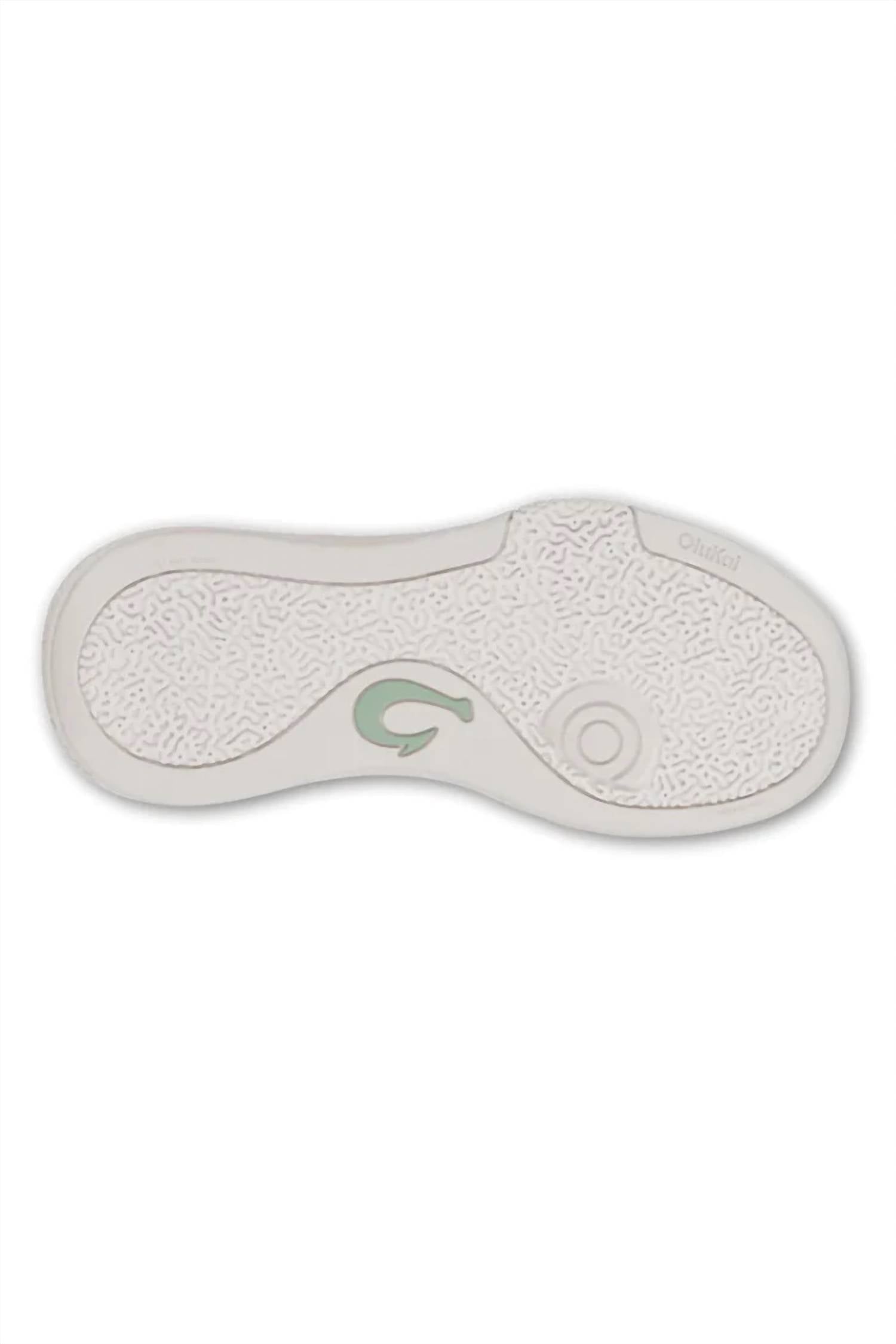 Olukai - Women's Anau Court Shoes