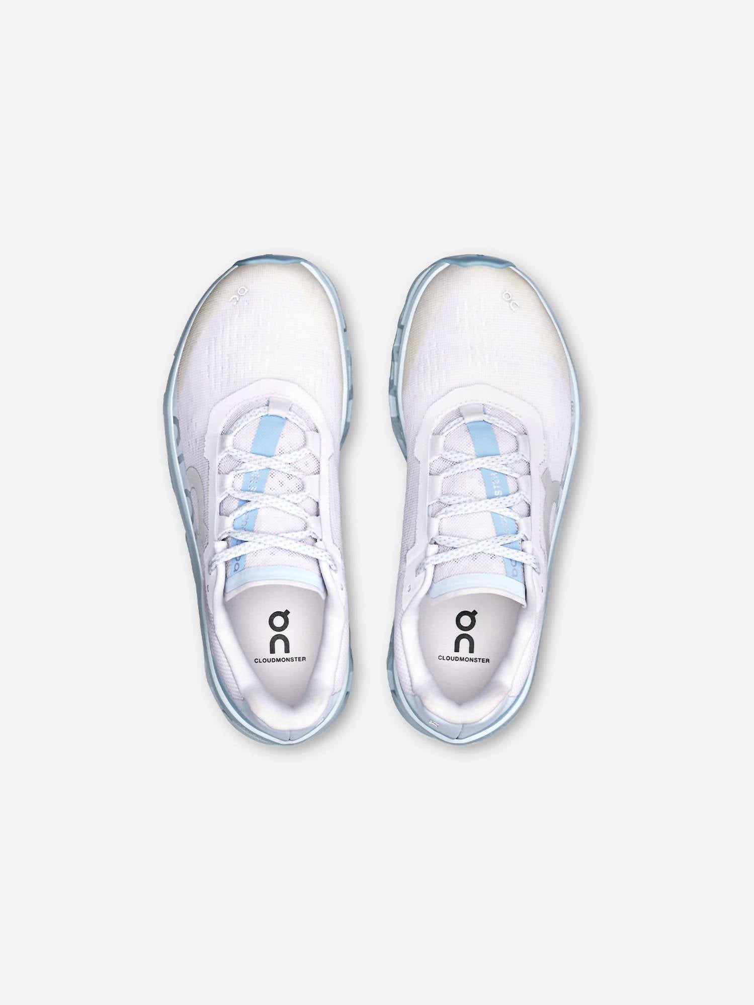 On - Women's Cloudmonster Sneaker