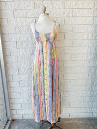 Rosie Assoulin - Women's High Garden Maxi Dress