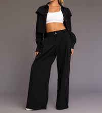Heroine Sport - Daja Cropped Jacket