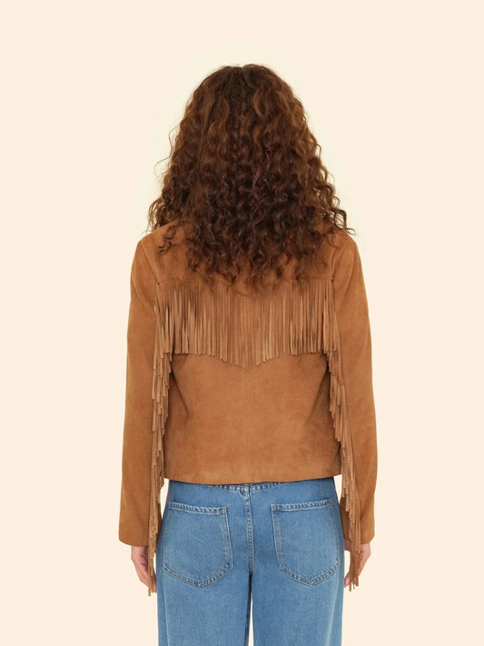 Xirena - Bronco Jacket