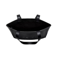 Fendi - Roma Embossed Logo Calf Leather Large Shopping Tote Bag