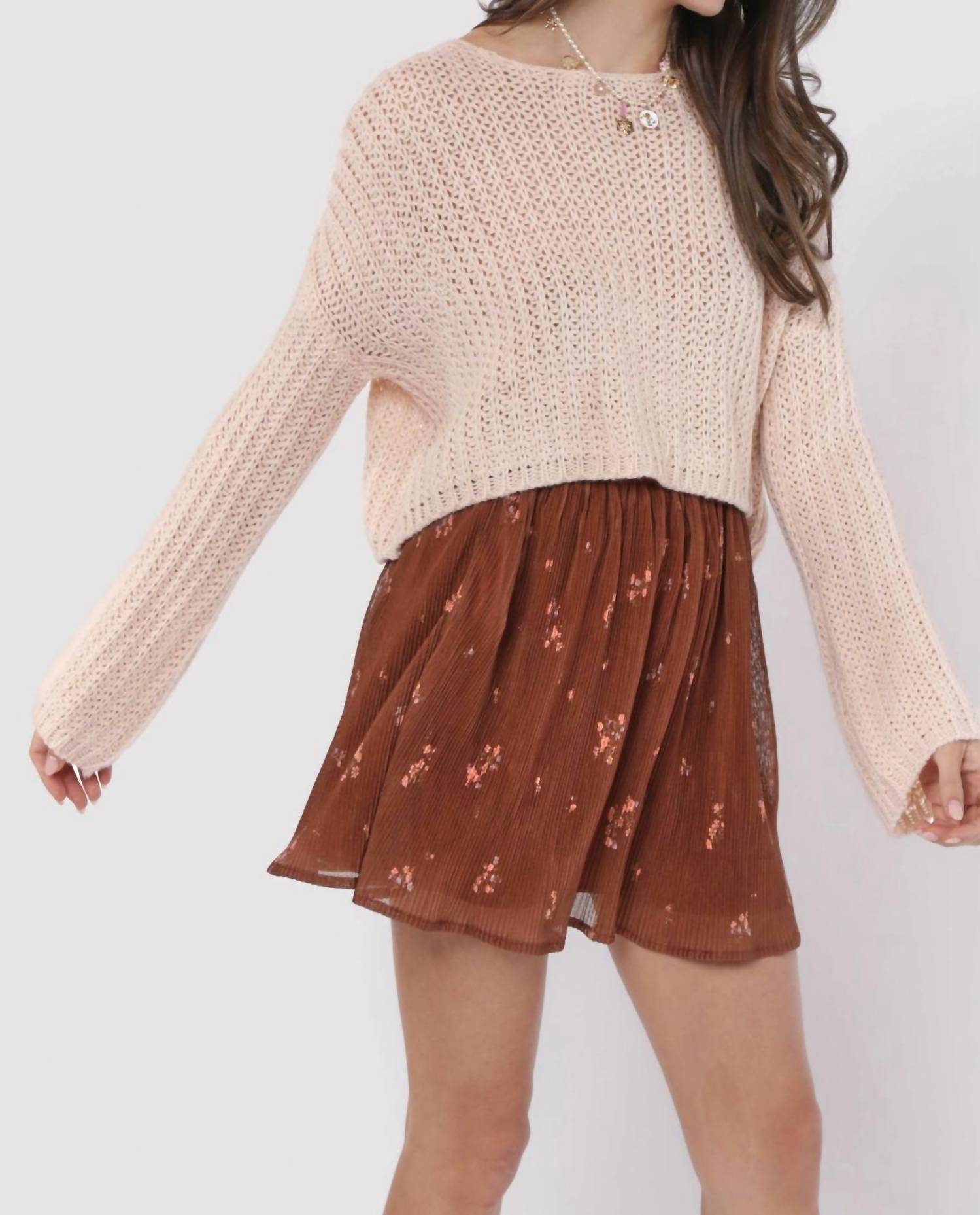 Sadie & Sage - Women's Last Dance Swing Skirt