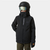 Helly Hansen - Kids Alpha Jacket