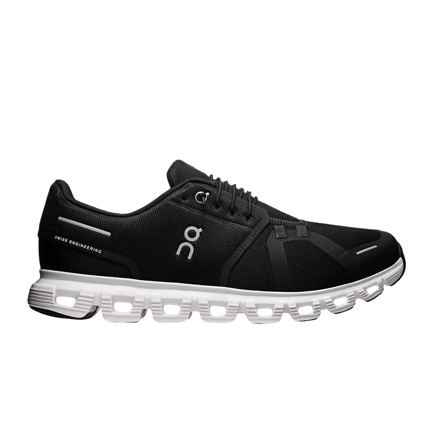 On - Men's Cloud 6 Running Shoes