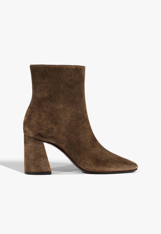 Schutz - Women's Leia Heeled Bootie