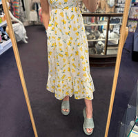 Show Me Your Mumu - Summer Fling Midi Dress