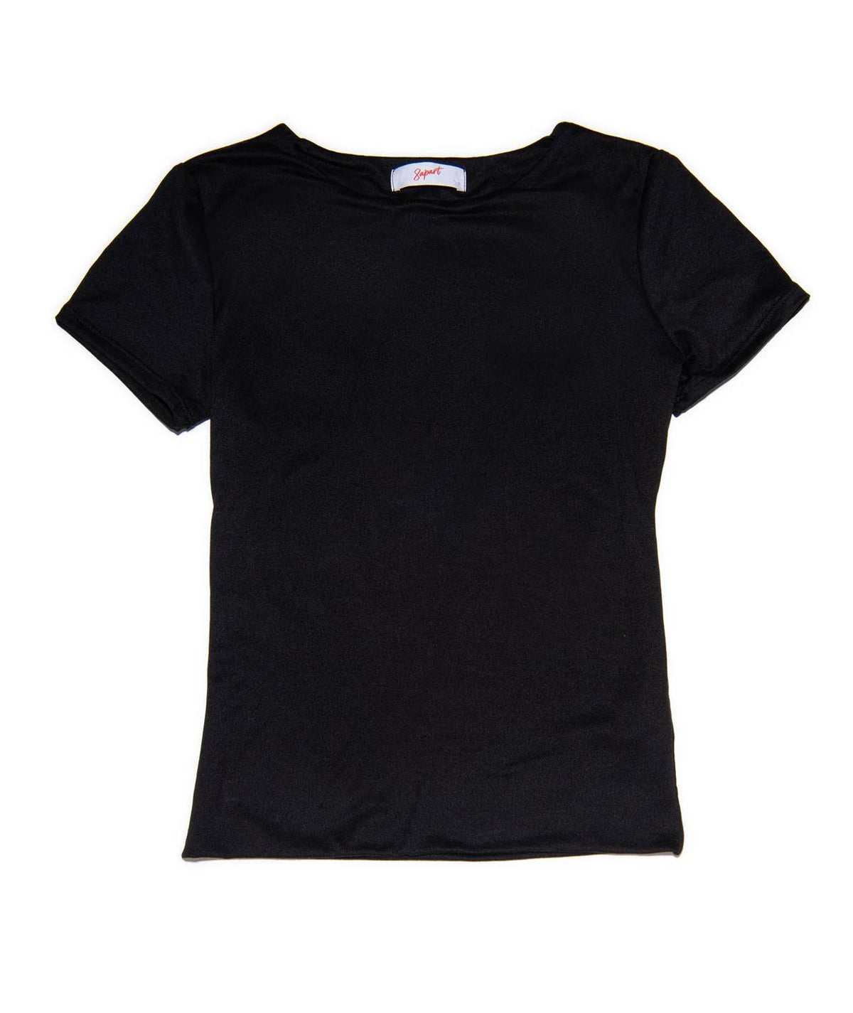 8Apart - Women's Kim Short Sleeve Top