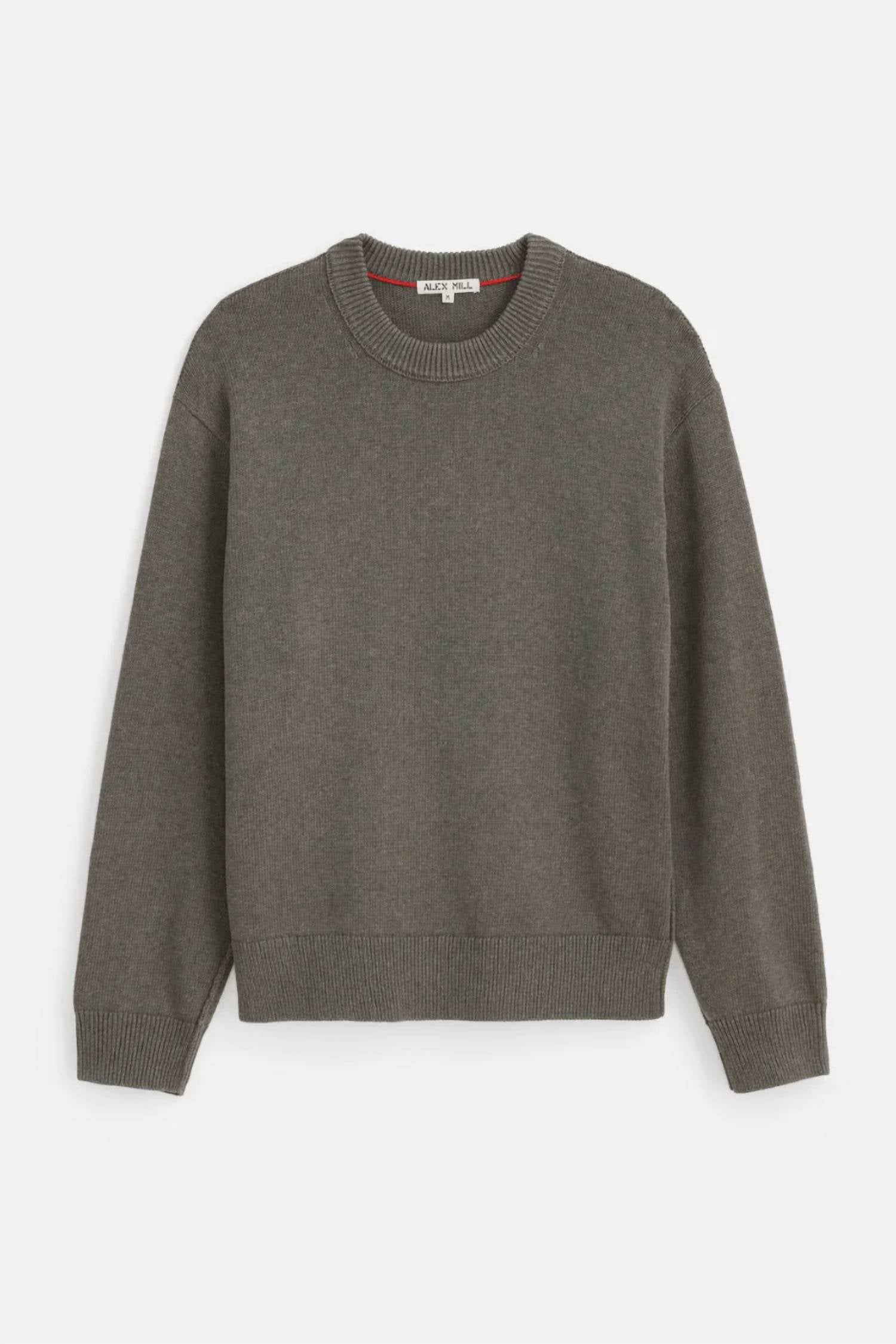 Alex Mill - Gabriel Crewneck Sweater