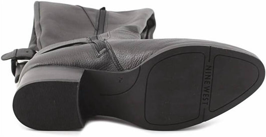 Nine West - Women's Celio Knee-high Boot