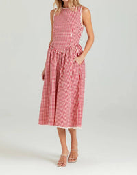 Sundays - paige Dress