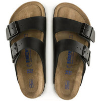 Birkenstock - Women's Arizona Soft Footbed Sandal