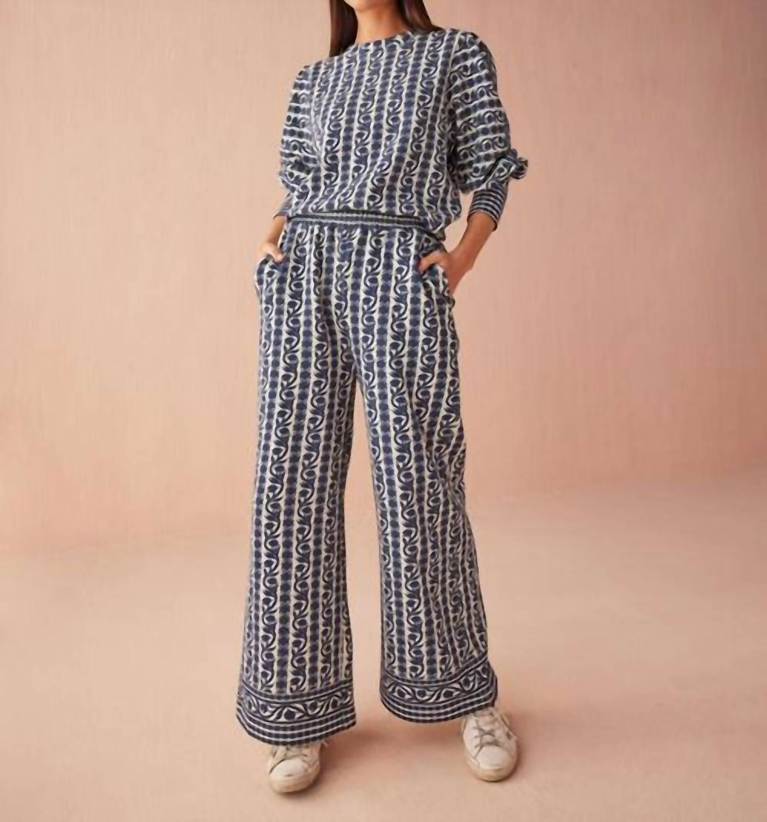 Omika - Lydia Sweatshirt