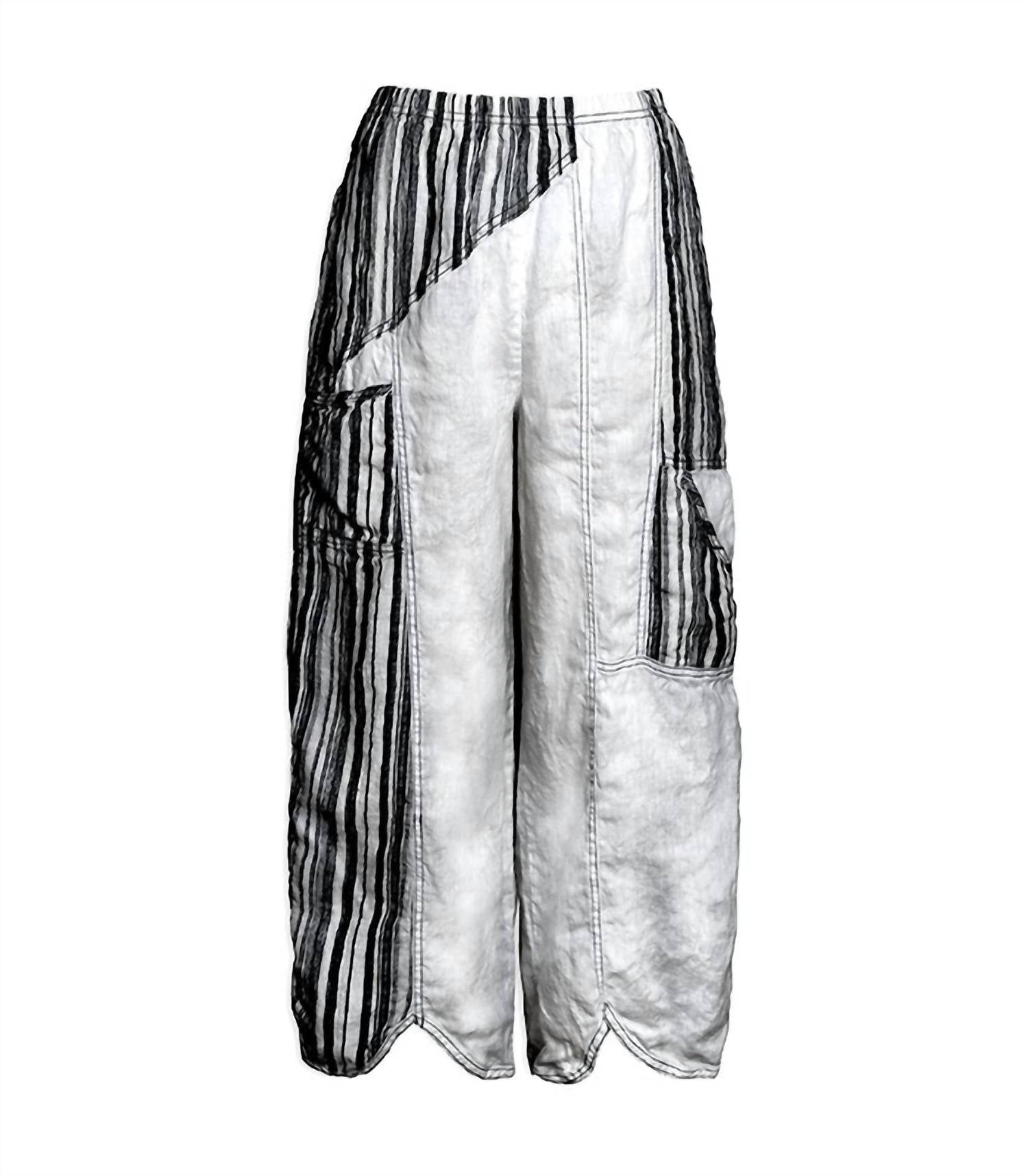 Cynthia Ashby - Women's Noah Pant