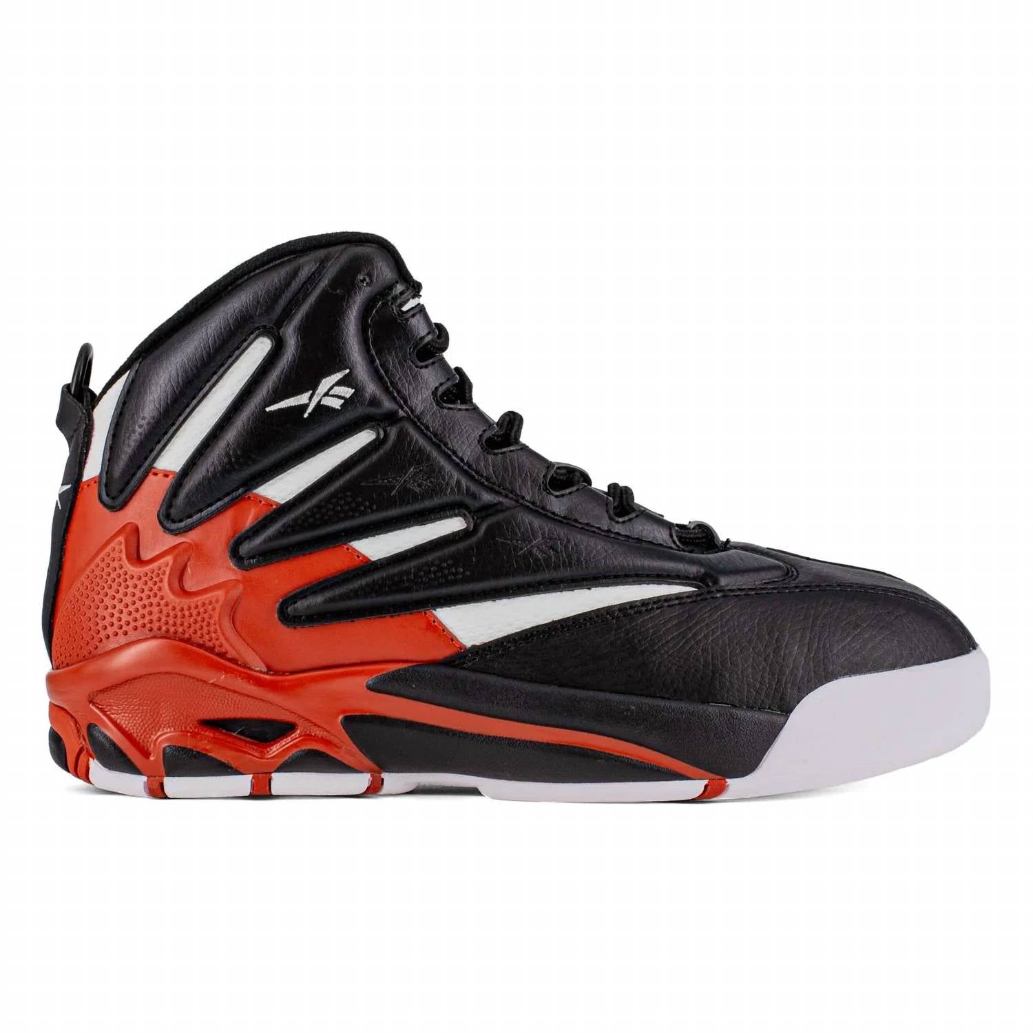 Reebok - Men's Blast Work High Top Work Sneaker