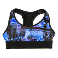 Reebok - Women's Workout Ready Racerback Bra