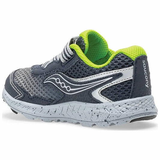 Saucony - Boy's Ride 10 Jr