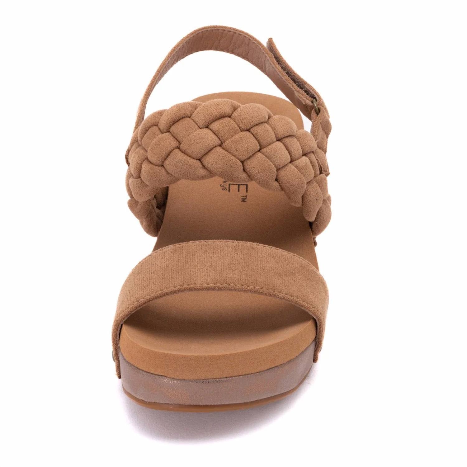 Corkys Footwear - Women's Pleasant Sandal