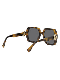 Fendi - Women's Diamonds Sunglasses