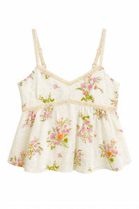 Katie J Nyc - Women's Bloom Top