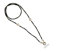 Save The Girls - Women's Beaded Strap