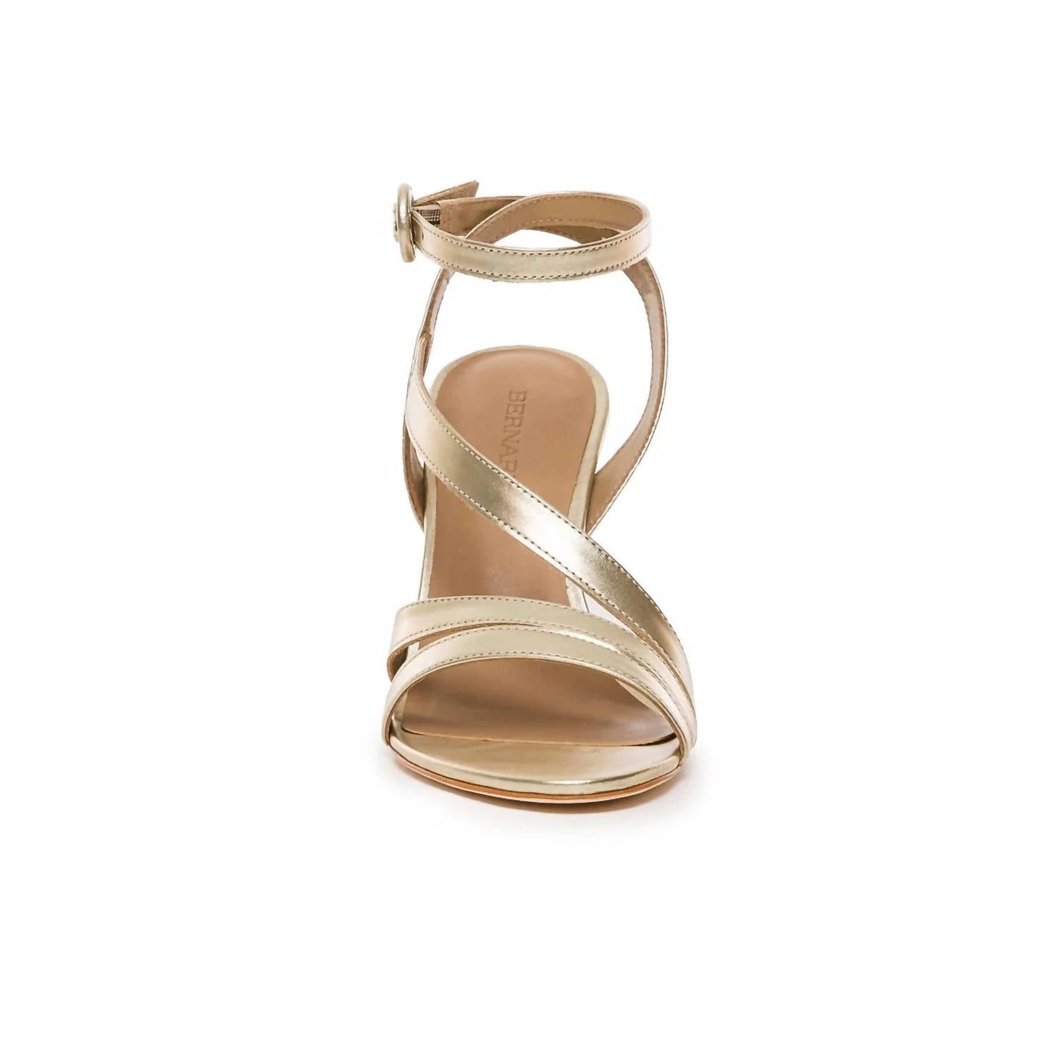 Bernardo - Women's Leslie Heel