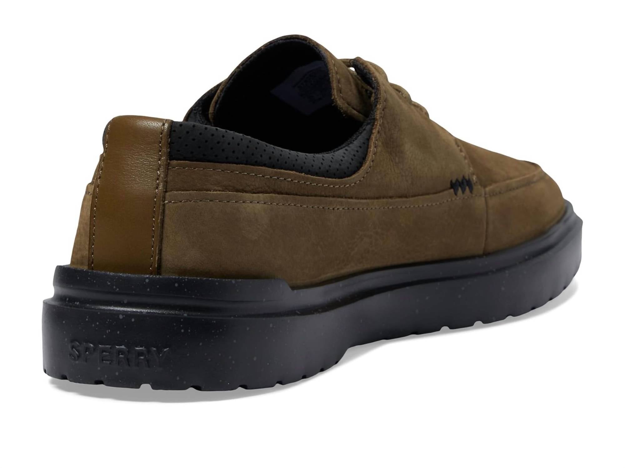 Sperry - Men's Oxford Loafers