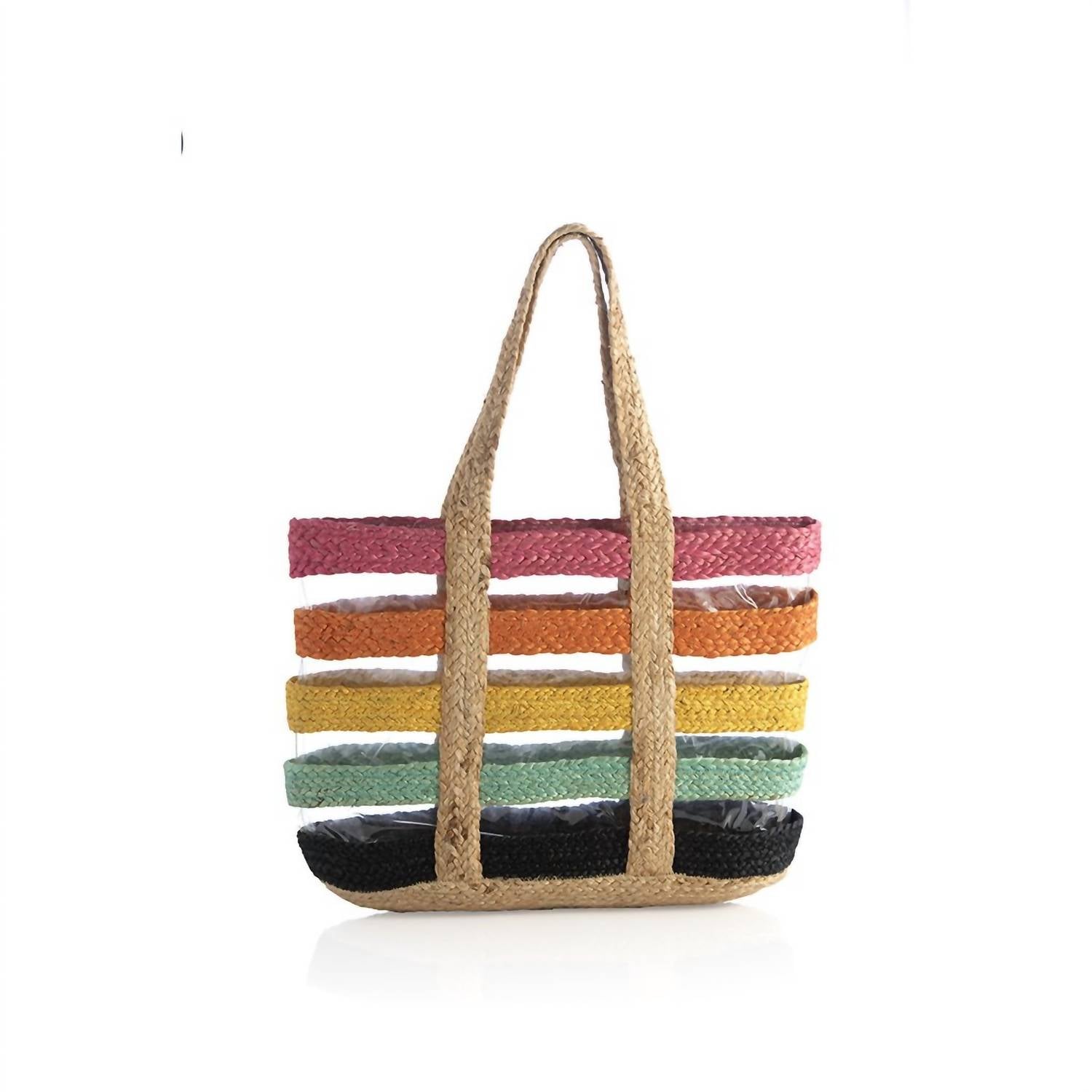 Shiraleah - Women's Effie Tote Bag