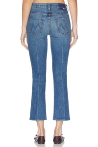 Mother - Insider Ankle Jeans