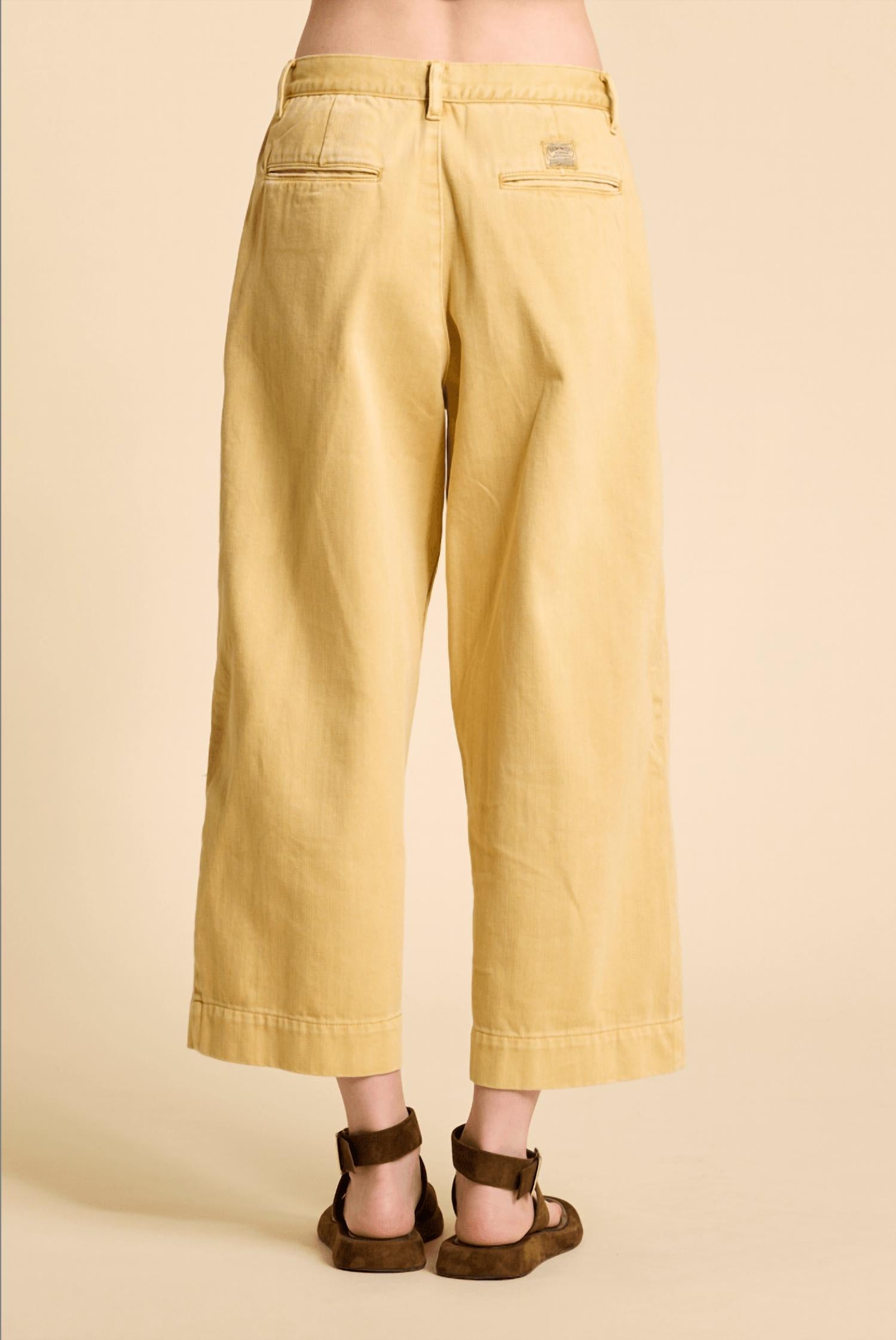Denimist - Georgia Pant