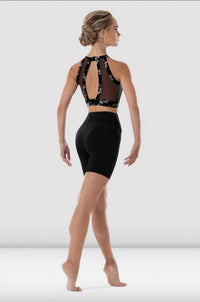 Bloch - Paneled Shorts