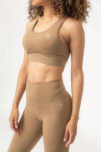 Krina - Softly Crossback Bra