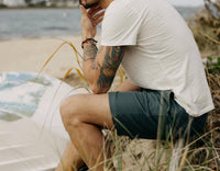 Taylor Stitch - The Apré Short