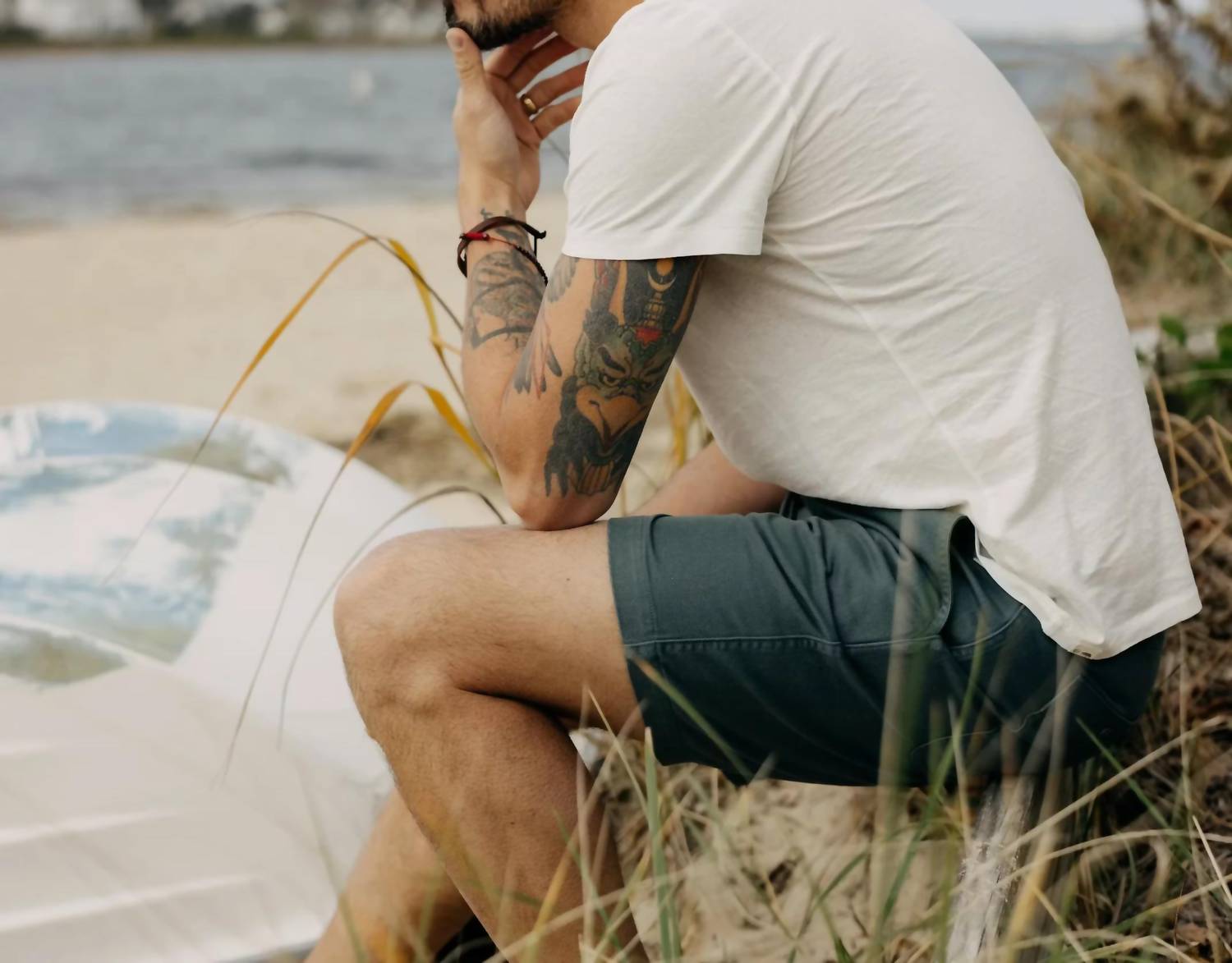 Taylor Stitch - The Apré Short