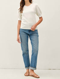 Be Cool - Mary Top