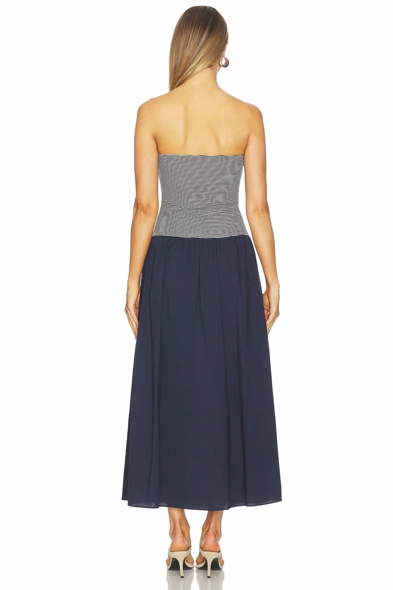 Heartloom - Mikella Maxi Dress