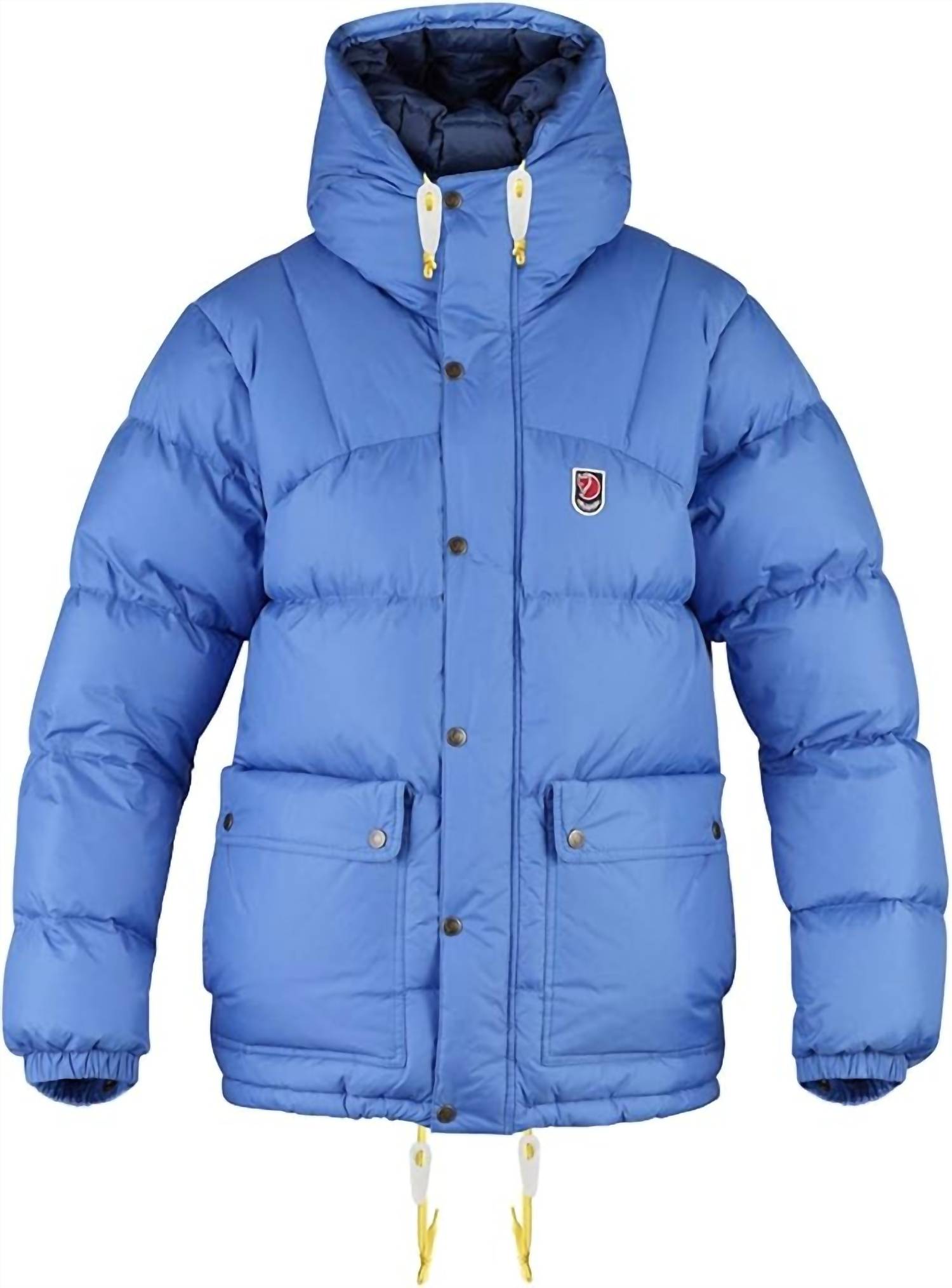 Fjallraven - Men's Expedition Down Lite Jacket